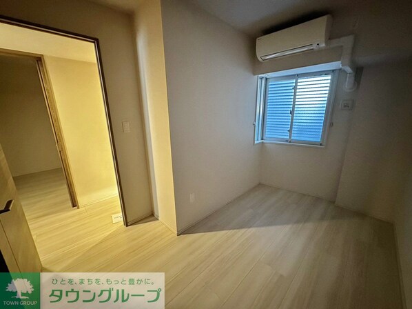 リストレジデンス桜新町の物件内観写真